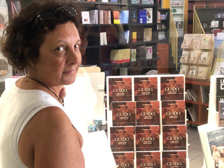Sansepolcro omaggia Piero della Francesca con la presentazione del libro “Guado, l’enigma di Piero della Francesca”