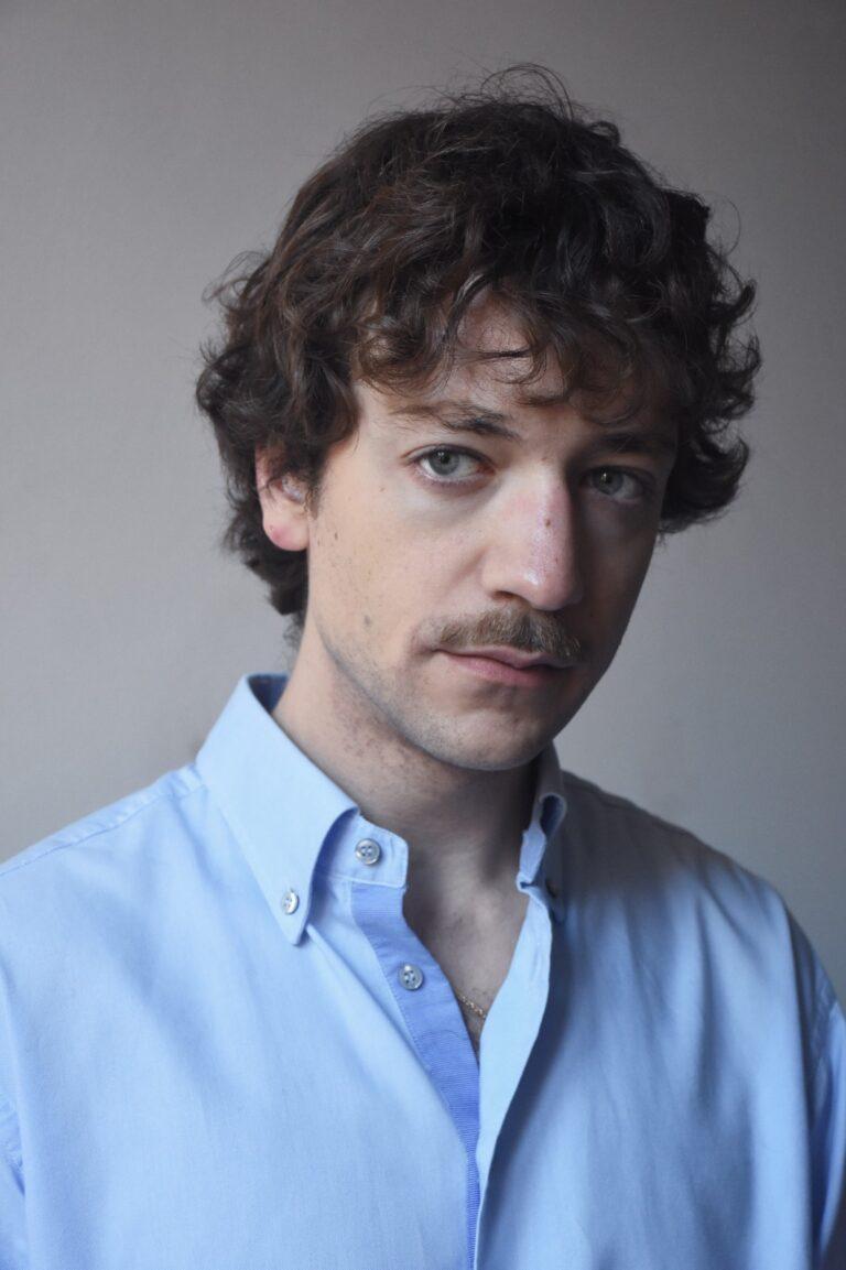 Circolo del Libro: ultimo appuntamento con Riccardo Meozzi”