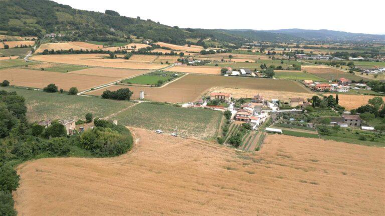 “Imprese Sostenibili Alto Tevere”: anche il Territorio è un Valore