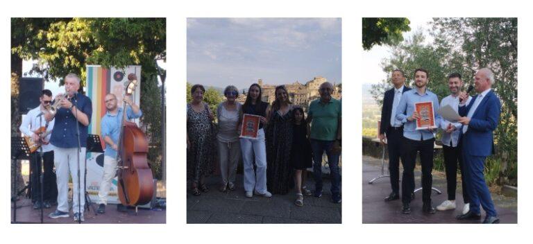 Consegnati 25 premi allo studio dalla Banca di Anghiari e Stia