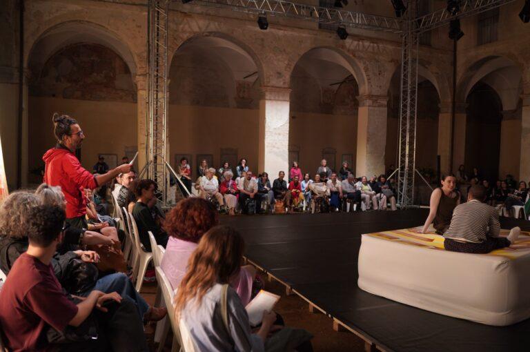 Sabato 19 luglio, la chiusura della 23esima edizione del Kilowatt Festival