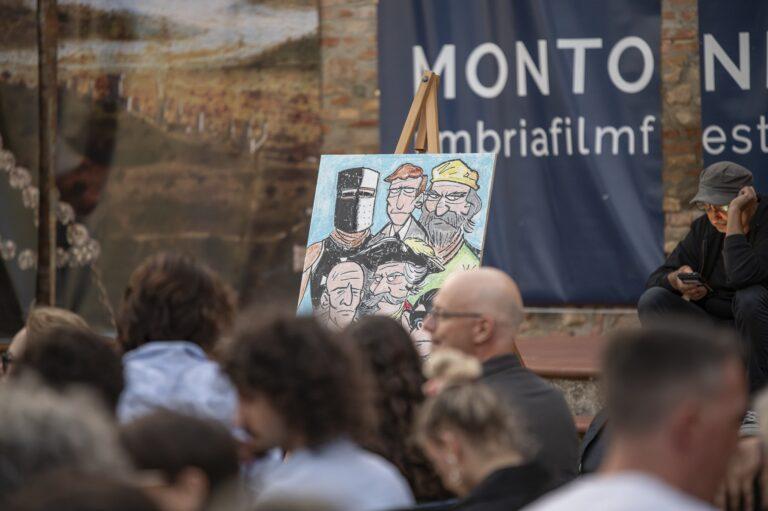29esima edizione dell’Umbria Film Festival: successo a Montone