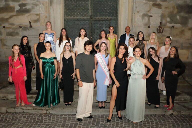 Città di Castllo “Il Volto della Bellezza”: successo al primo appuntamento