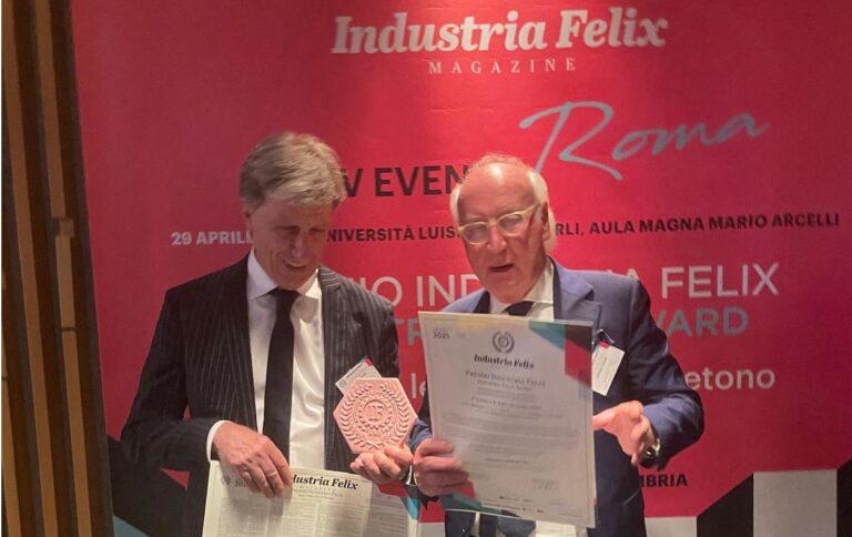 Litograf celebra i 40 di attività