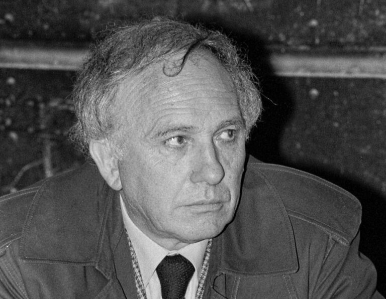 Città di Castello ricorda Giuseppe ‘Pino’ Pannacci nel centenario della sua nascita