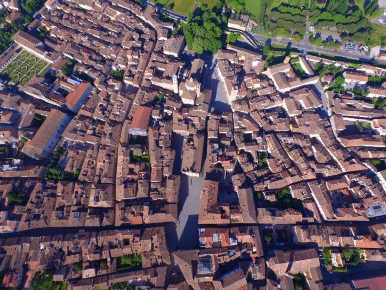 Città di Castello: Variante al Piano Regolatore Generale, atti in deposito fino al 19 agosto
