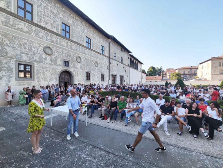 Città di Castello Giovedì 17 luglio: consegna attestati di merito agli studenti tifernati