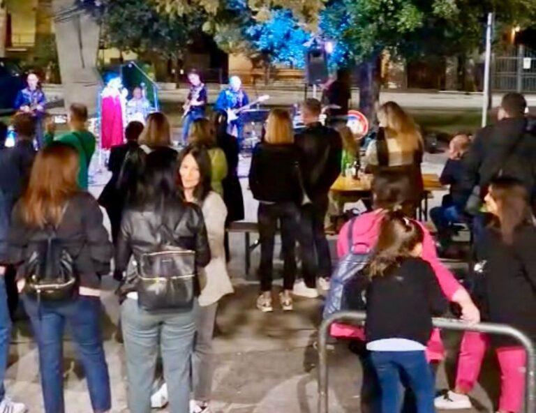 Sabato 2 agosto, ad Umbertide, torna “la Notte Gialla”