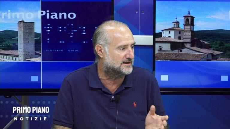 Christian Biagini (Sinistra Civica Progressista) “Patto Avanti unica possibilità per il centro sinistra di battere  un centro destra forte e unito come mai”