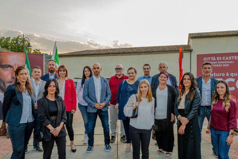 La Lista Civica Luca Secondi Sindaco si congratula con Michele Ceccagnoli per l’elezione a segretario del PD di Città di Castello