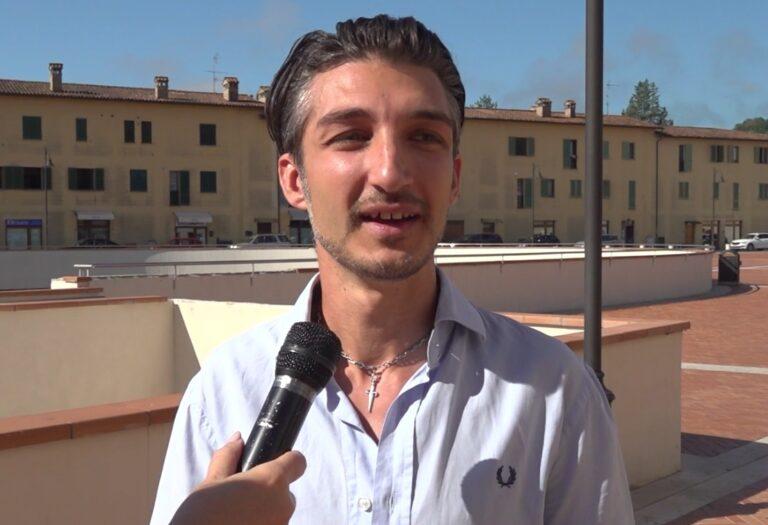 Concerto sotto le stelle: ‘Giacomo Migliorati Live’ a Città di Castello