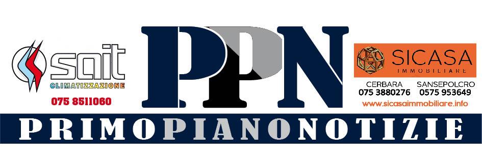 Primo Piano Notizie