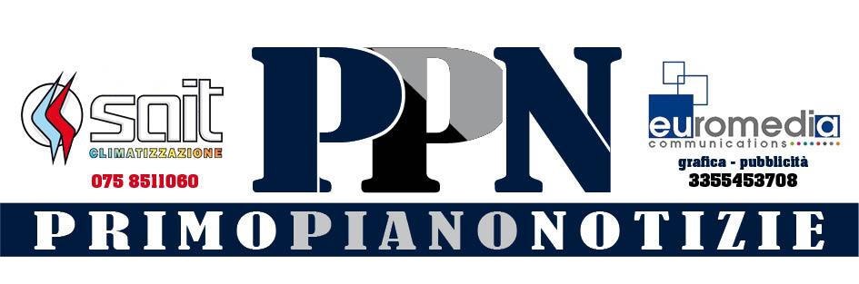 Primo Piano Notizie