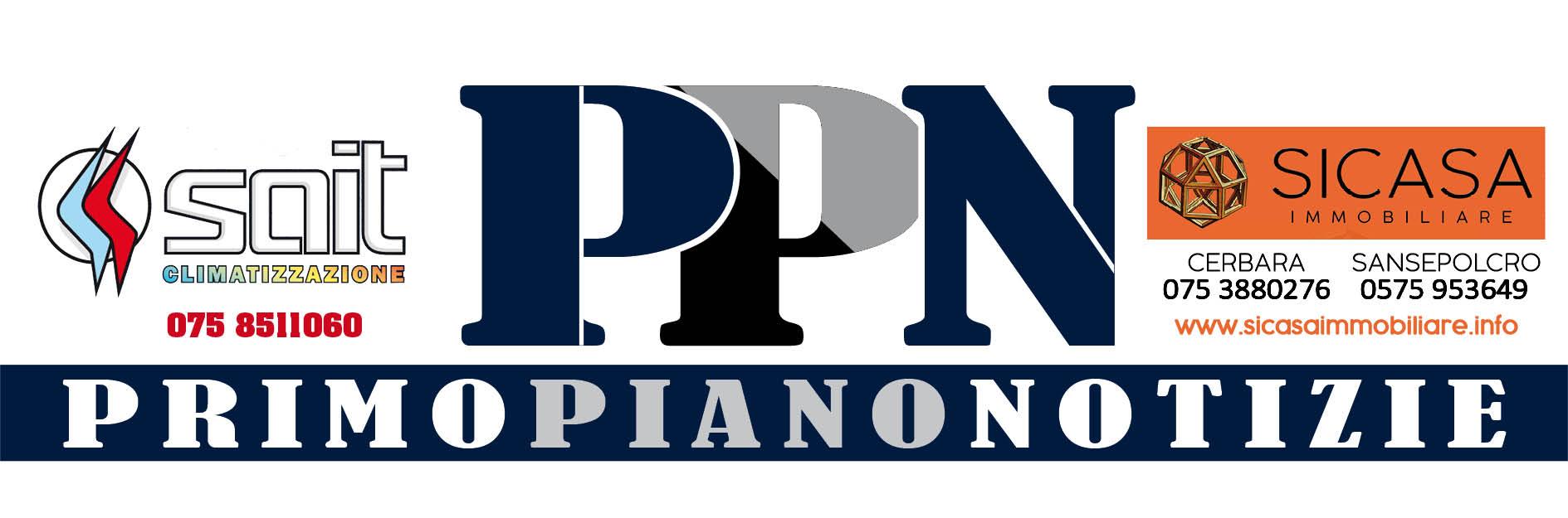 Primo Piano Notizie