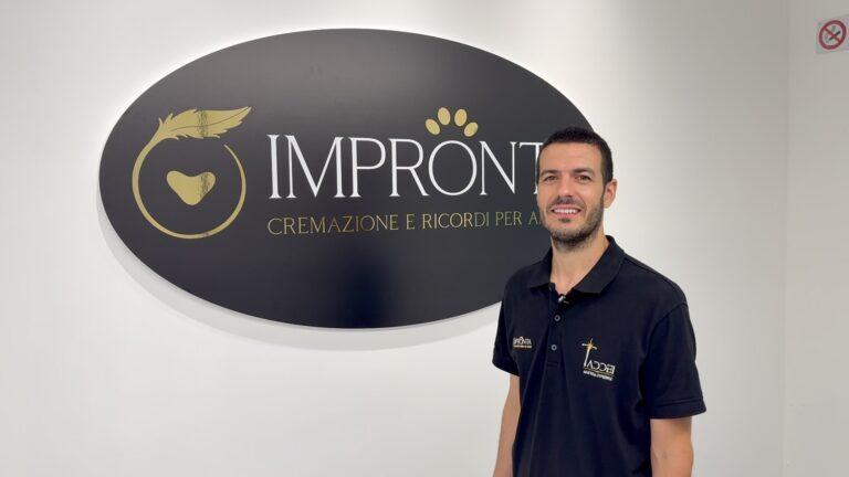 L’Impronta Cremazione Animali: Un nuovo progetto per onorare i nostri compagni di vita