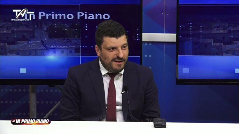 PSI Città di Castello “solidarietà e affetto al compagno Fabrizio Duca detto Fez per le minacce ricevute”