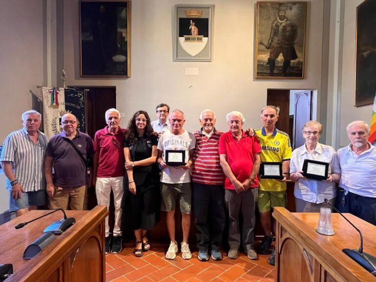 Un riconoscimento per i “Nonni Vigili”: l’Amministrazione ringrazia i volontari e invita nuovi cittadini a partecipare