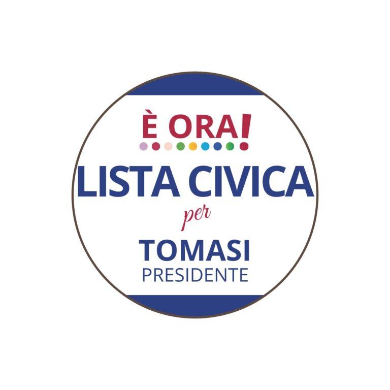 A1, Lista civica “È ora!” per Tomasi presidente: “Sì a nuovo casello tra Arezzo e Valdarno, miglioramento viabilità è nostra priorità”