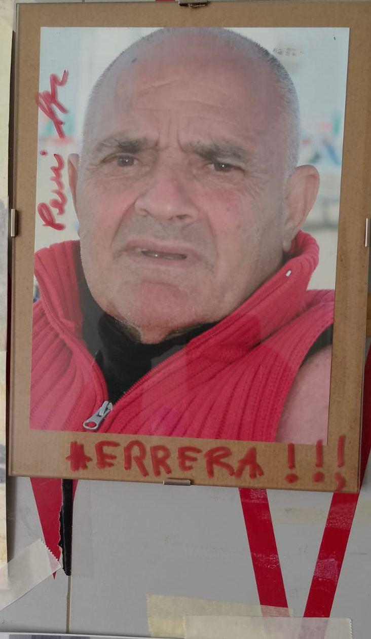 Domani, mercoledì 6 agostoalle ore 11 presso la chiesa di San Pio X i funerali di Silvio Penni, “Herrera”