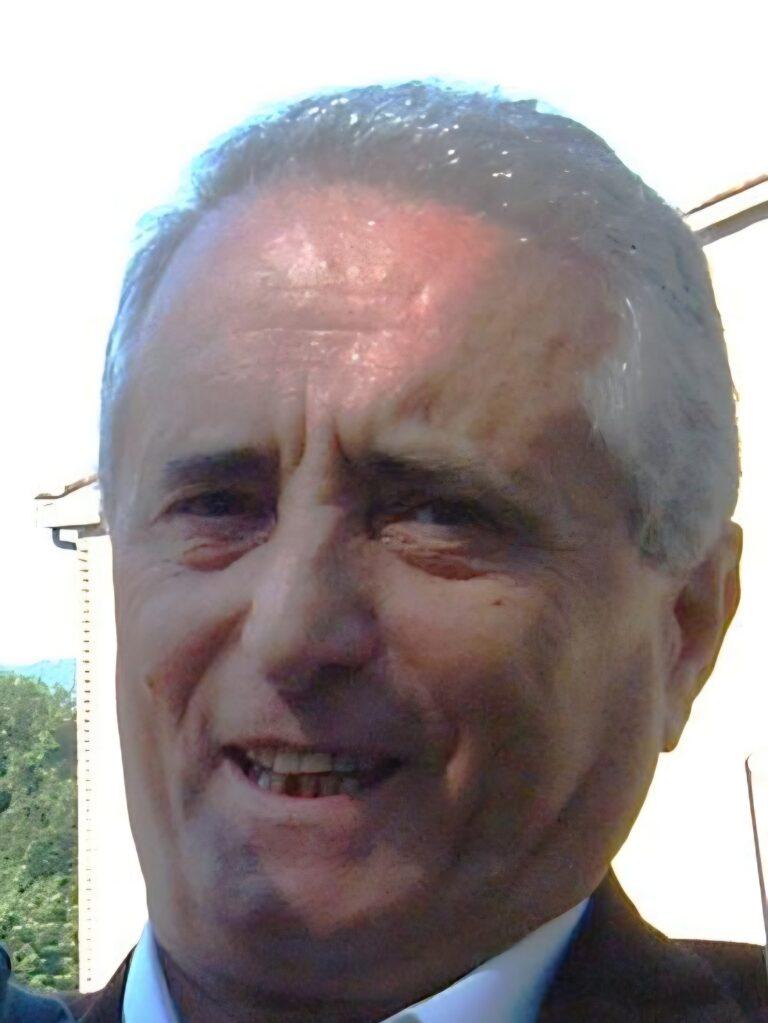 Ci ha lasciato Sergio Lucaccioni, re” incontrastato della musica negli strepitosi anni ‘60″