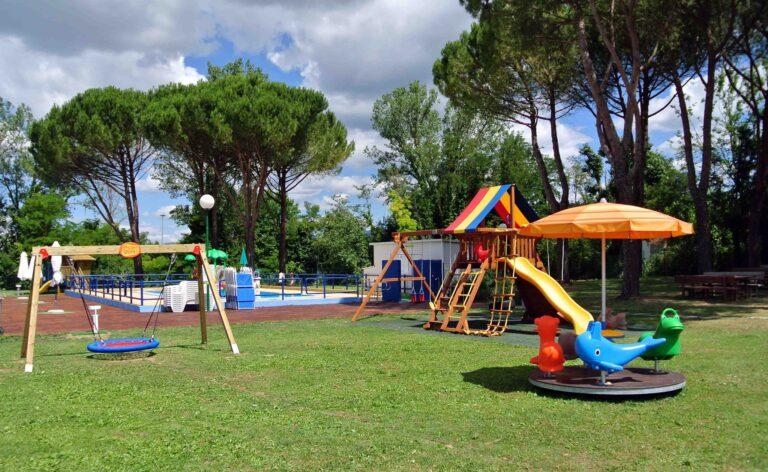 Centri estivi sportivi Polisport dall’11 al 14 agosto l’ultima settimana di programmazione