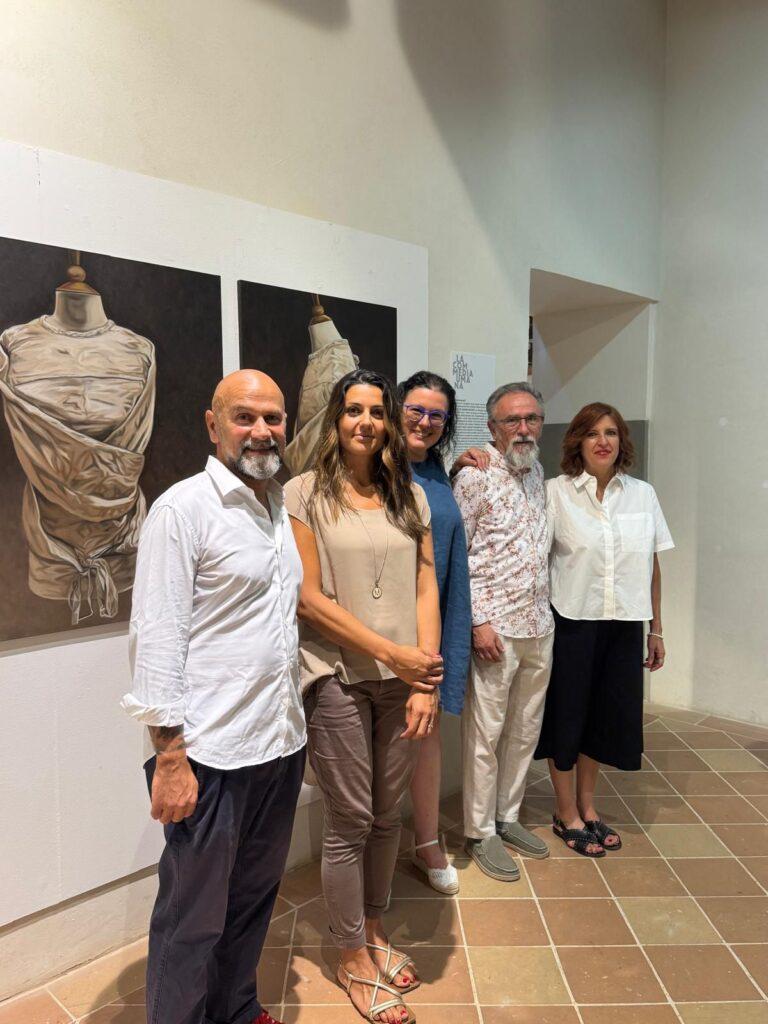 Gli eventi culturali del fine settimana a Città di Castello
