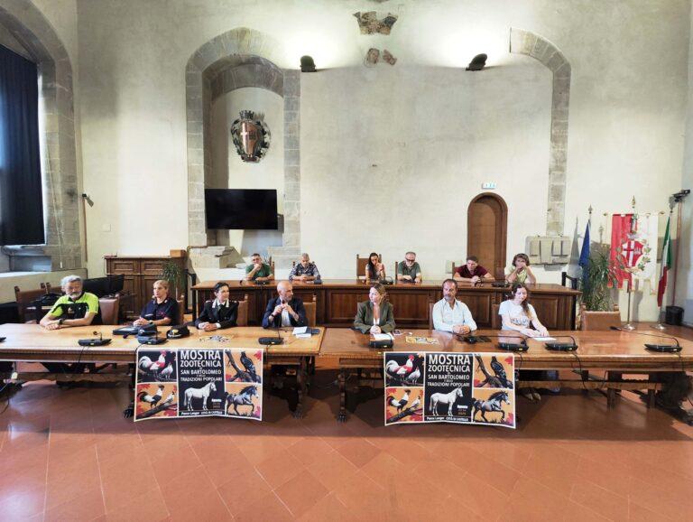 Presentata la Fiera di San Bartolomeo 2025