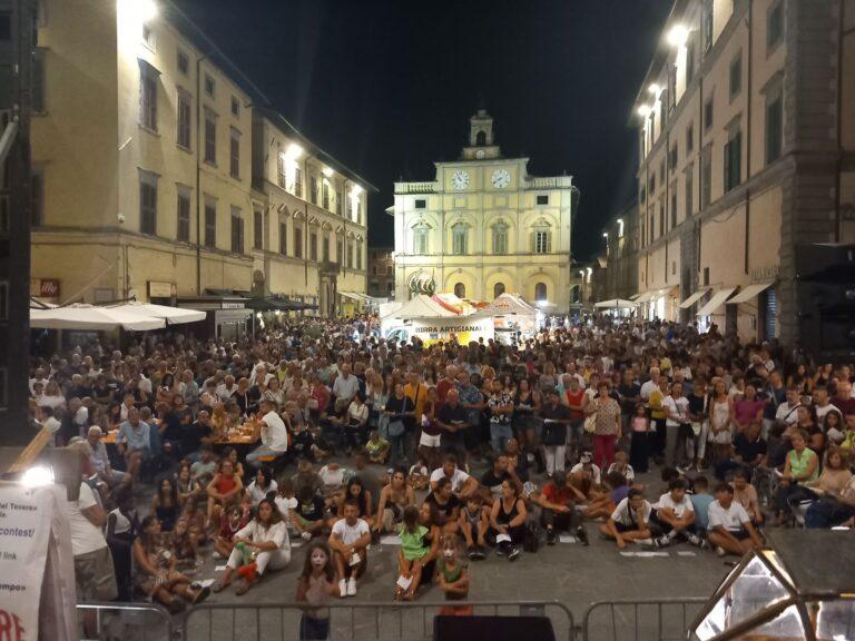 Il 24 agosto la tombola delle fiere di san Bartolomeo