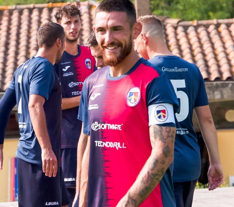 Pietralunghese a caccia del riscatto: domani sfida decisiva contro il Pontevalleceppi in Coppa Italia di Eccellenza