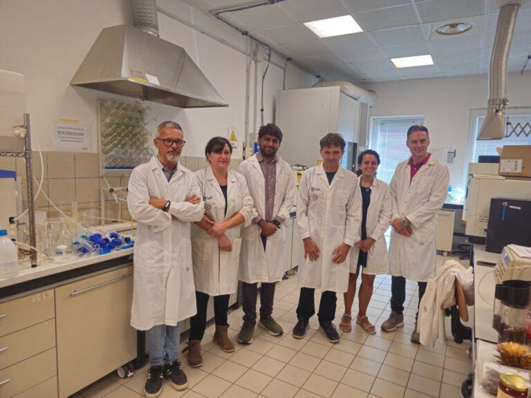 Università degli studi di Perugia: innovativa modalità di stoccaggio dell’idrogeno. Oltre due milioni di euro a progetto di ricerca UniPg