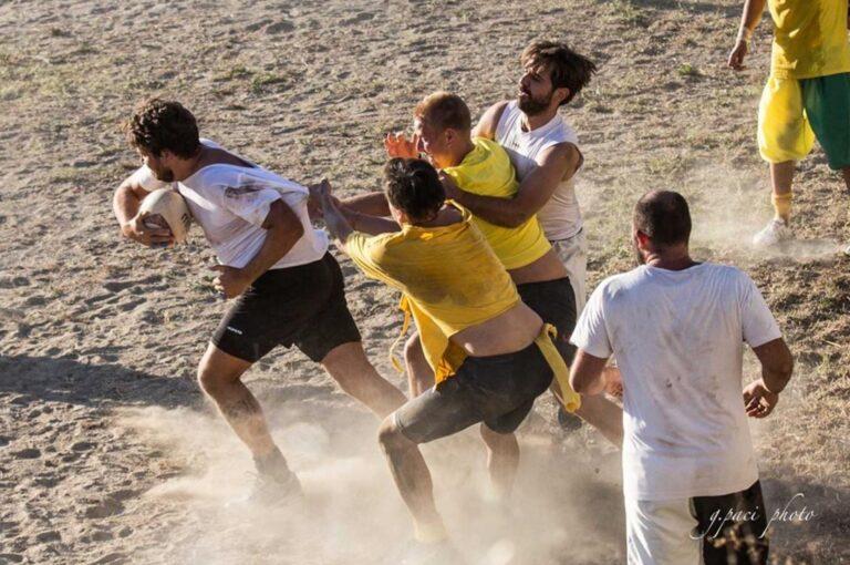 Palio dei Lumi, a Pieve santo Stefano sale l’attesa