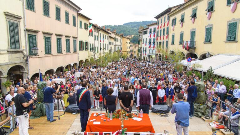 Oltre 300 fabbri da tutto il mondo a Stia: dal 4 al 7 settembre la XXVI Biennale europea d’arte fabbrile