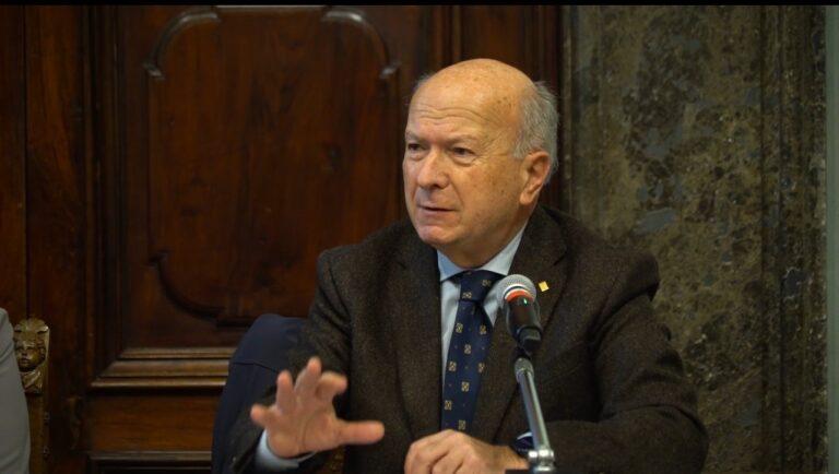 Lavori rete ferroviaria in Umbria. Melasecche (Lega): “Indispensabili e programmati da anni, sono frutto di un percorso avviato nella scorsa legislatura dalla Regione con RFI e MIT