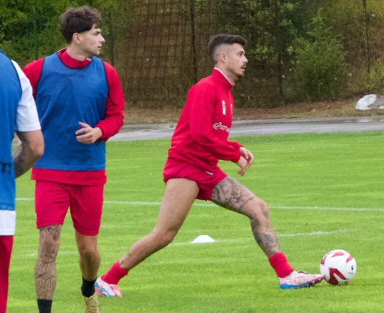 Calcio eccellenza: prima uscita ufficiale della pietralunghese