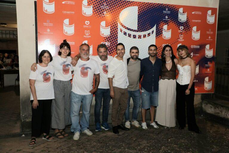 Grande successo di pubblico. Si è conclusa la sedicesima edizione del CDCinema