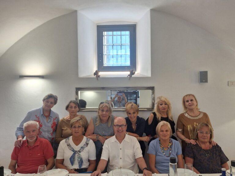Nadia Marconi è la nuova presidente dell’Unitre Città di Castello