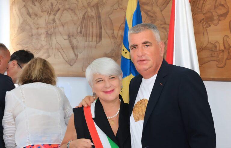 Sansepolcro a Sinj per la storica “Sinjska Alka”