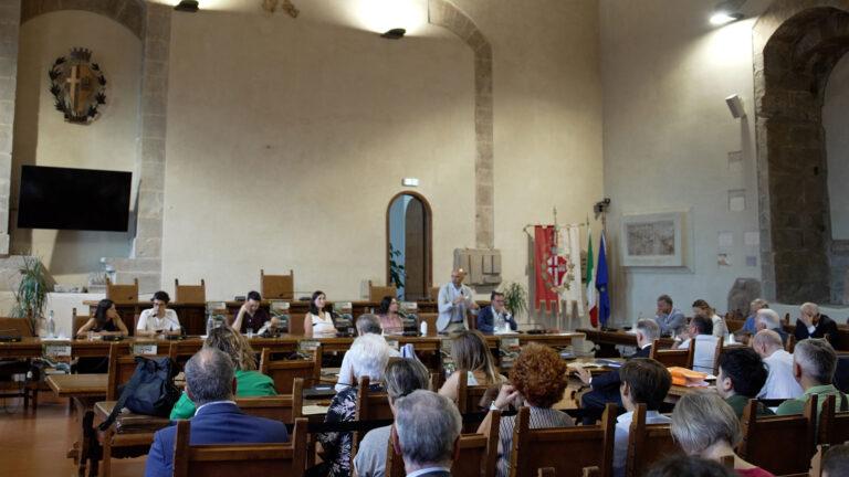 Distretto di Economia Civile: il 16 settembre a Città di Castello il primo evento del Tavolo Imprese dedicato alle Società Benefit