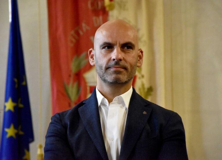 Furto del mezzo Caritas, il sindaco Secondi: “Un gesto ignobile che colpisce i più fragili”