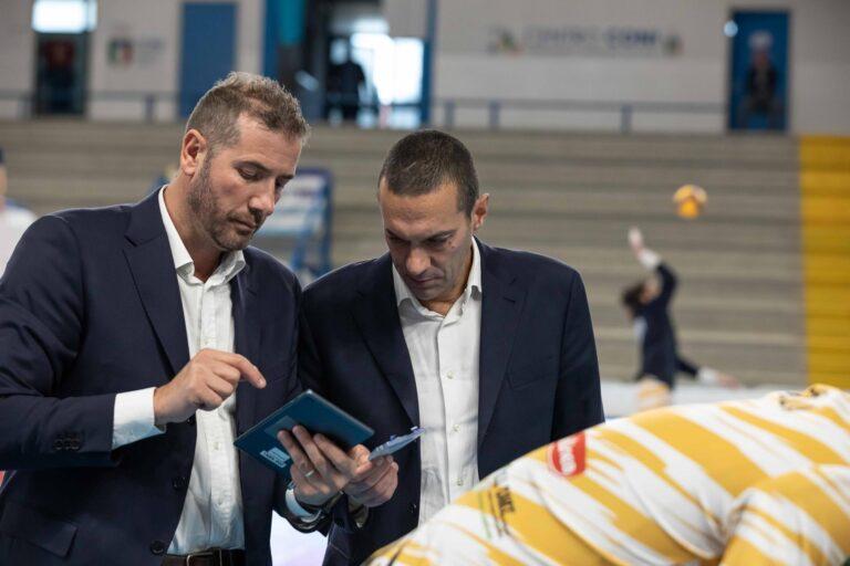 Altotevere, a Terni il primo test stagionale