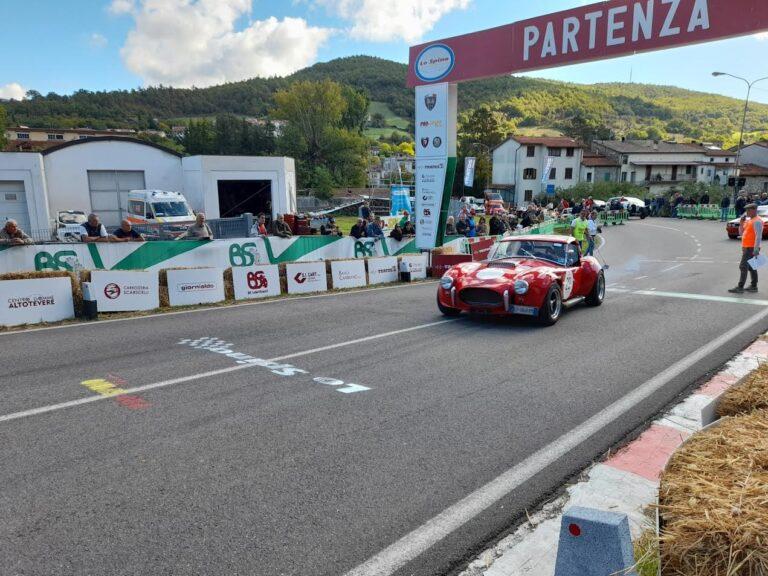 Tutto pronto per la terza edizione de “Lo Spino – Leggende in Salita”