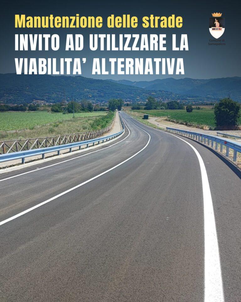 Ponte sul Tevere in Via Senese Aretina: oggi lavori di pulizia e manutenzione
