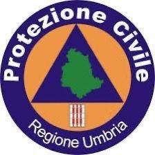 Domani 10 settembre Allerta arancione in Umbria per forti piogge