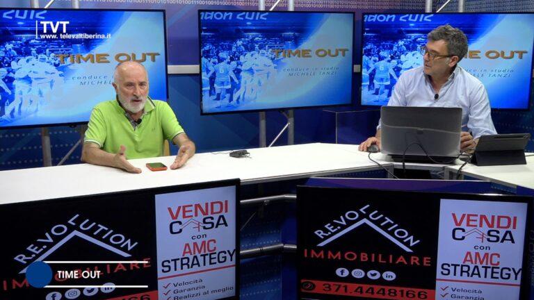 Serve chiarezza e memoria storica quando si parla di volley giovanile: l’amaro sfogo di Mauro Alcherigi (Pallavolo Città di Castello)