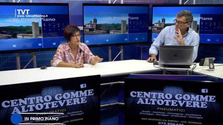 Emanuela Arcaleni (Castello Cambia) “la decisione del tribunale sul caso So.ge.pu – So.ge.co sarà decisiva, per il futuro politico tifernate. Sulle future alleanze, nessun accordo senza totale discontinuità su persone e programmi”