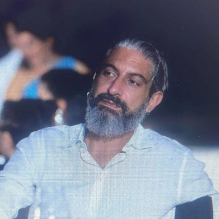 Giovedì 18 settembre primo appuntamento con la terza edizione del Circolo della Poesia, ospite Alessio Emanuele Fiorucci