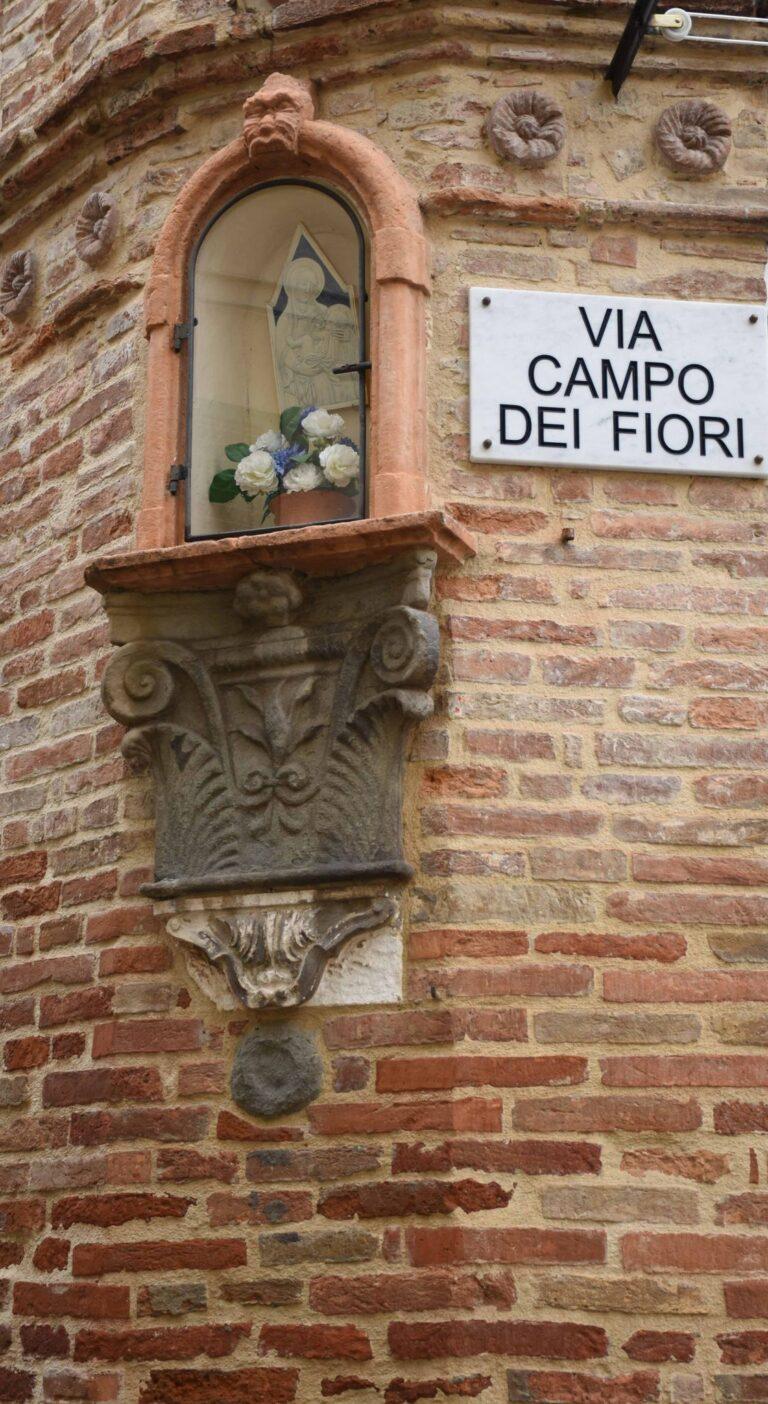 Pomerio di via Campo dei Fiori, Carletti risponde in consiglio comunale ad Arcaleni (Castello Cambia) e Schiattelli (Unione Civica Tiferno)