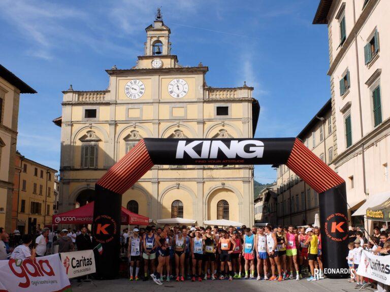 CorriCastello 2025: oltre 550 iscritti per una città che corre tra sport e solidarietà