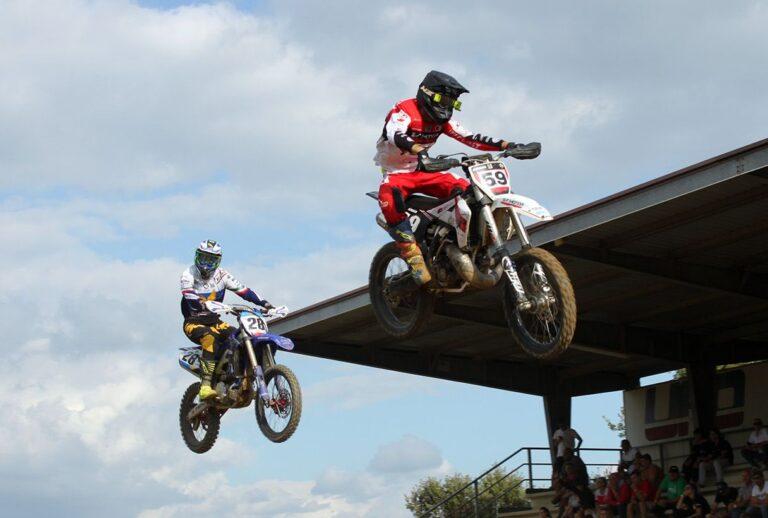 Sabato 13 e domenica 14 settembre ritorna a Città di Castello il Trofeo delle regioni motocross 2025