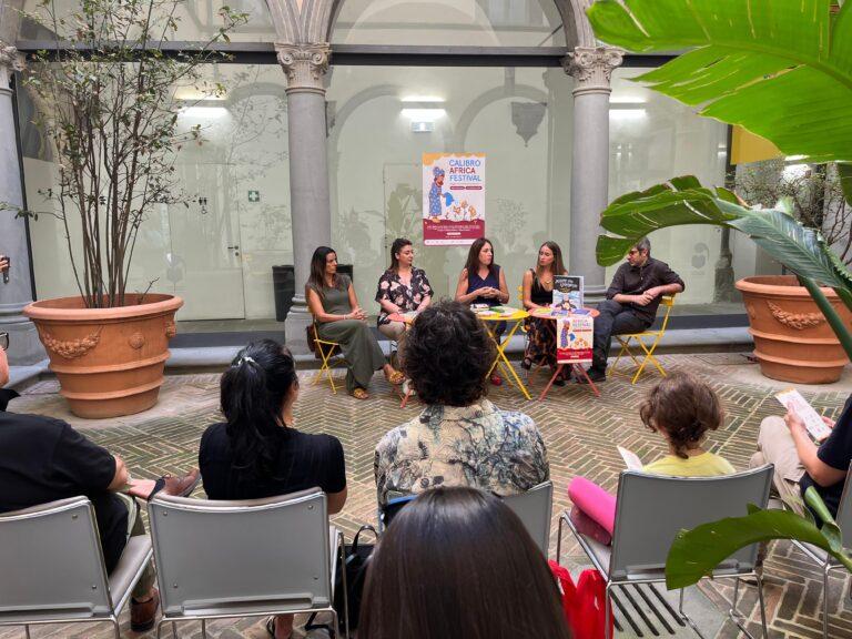 CaLibro Africa Festival 2025, ci siamo!